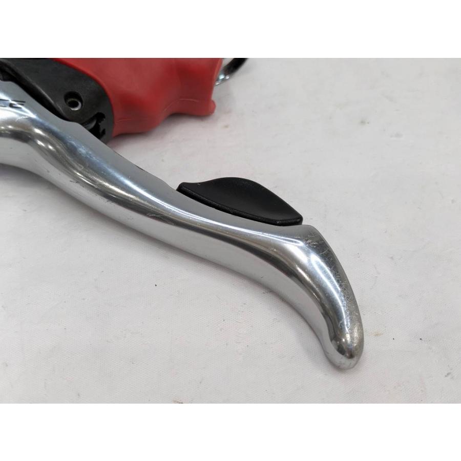 シマノ SHIMANO シフターセット 2x10s DURA-ACE ST-7800 【カウマン