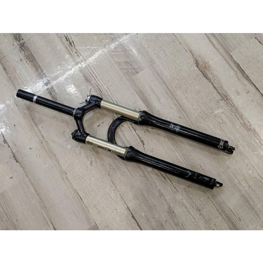 Kona マウンテンバイク 26インチ RockShox サスペンション ロックショックス ROCKSHOX 【ジャンク】フロントサスペンション 26