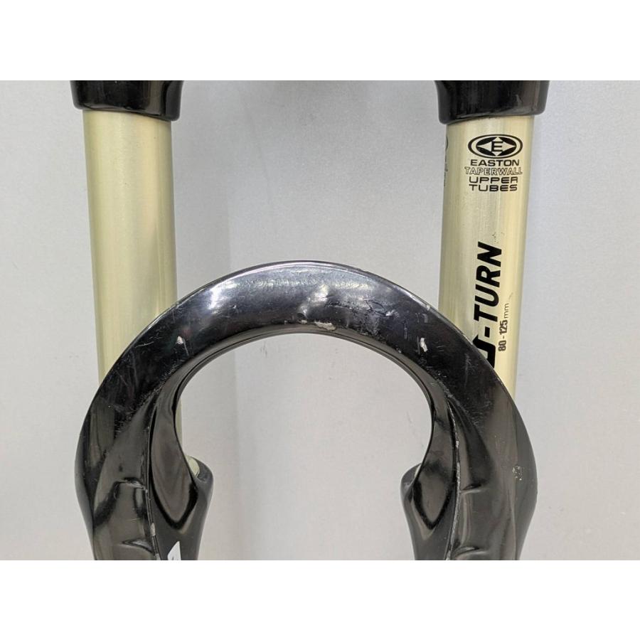 (ジャンク)ロックショックス フロントサスペンション ロックショックス ROCKSHOX 【ジャンク】フロントサスペンション 26