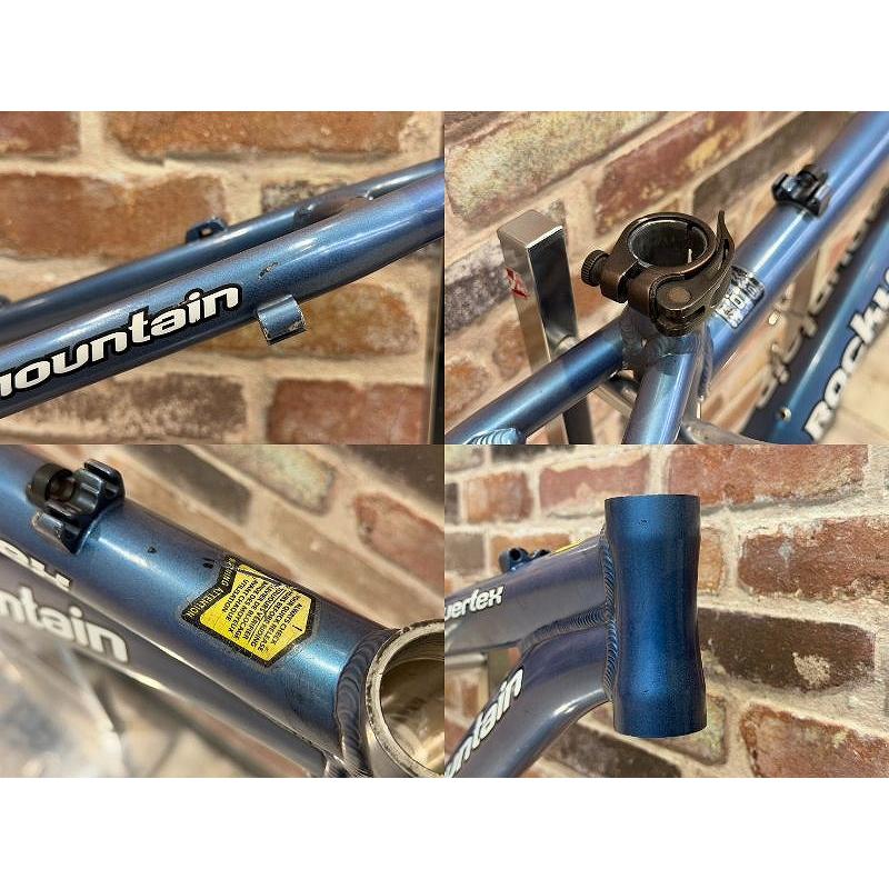 ロッキーマウンテン ROCKY MOUNTAIN マウンテンバイク フレーム 26