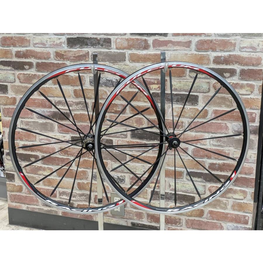 Fulcrum レーシング1 ※カンパ ハブ 完組ホイール 700C Fulcrum