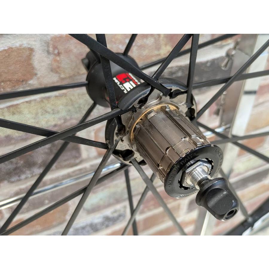 フルクラム FULCRUM ホイールセット 10s RACING 1 【カウマン戸塚