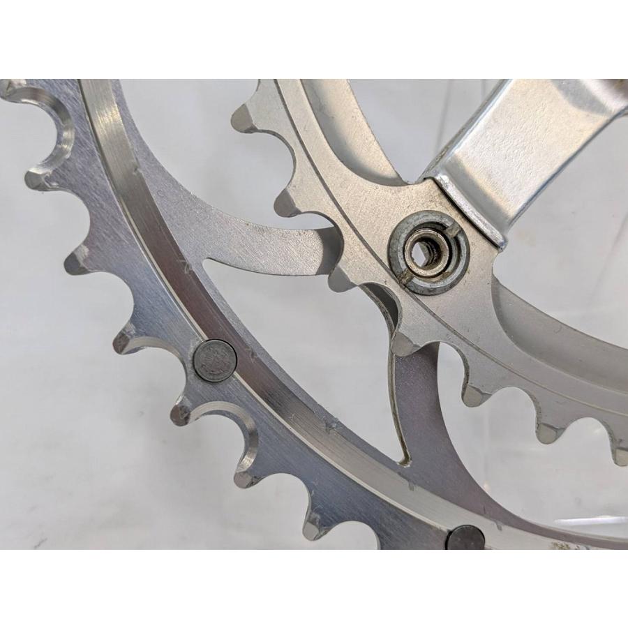 カンパニョーロ Campagnolo VELOCE クランクセット 53-39T 170mm
