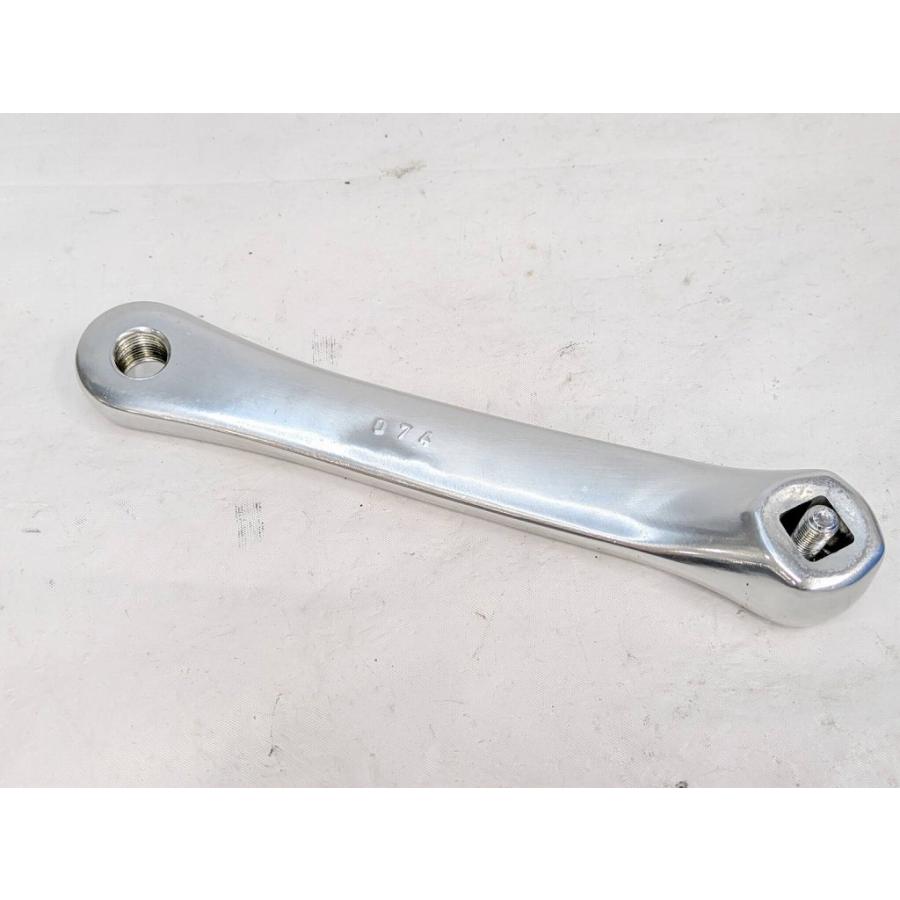 カンパニョーロ Campagnolo VELOCE クランクセット 53-39T 170mm