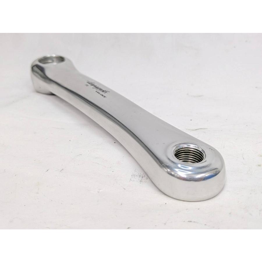 カンパニョーロ Campagnolo VELOCE クランクセット 53-39T 170mm