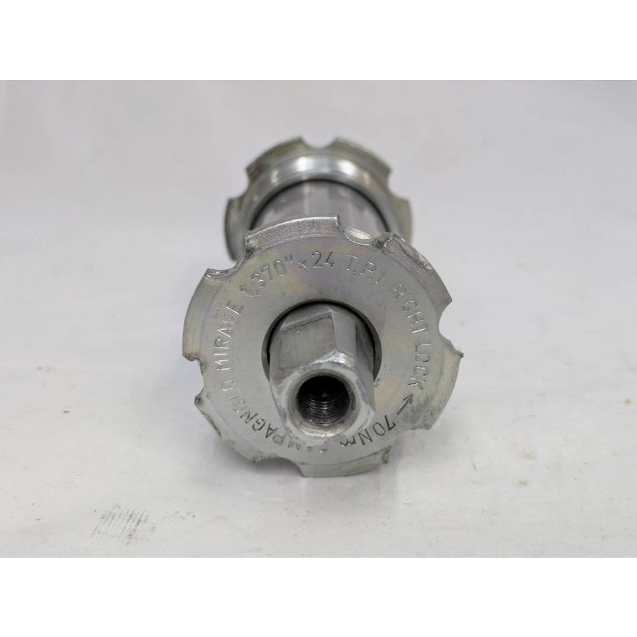 カンパニョーロ Campagnolo MIRAGE ボトムブラケット 【カウマン戸塚