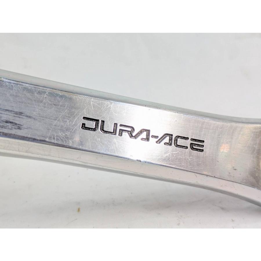 シマノ SHIMANO クランク 170mm PCD130mm DURA-ACE FC-7400 【カウマン