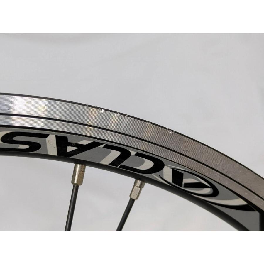 エークラス A-CLASS 16インチ ホイールセット FOLEX 【カウマン戸塚