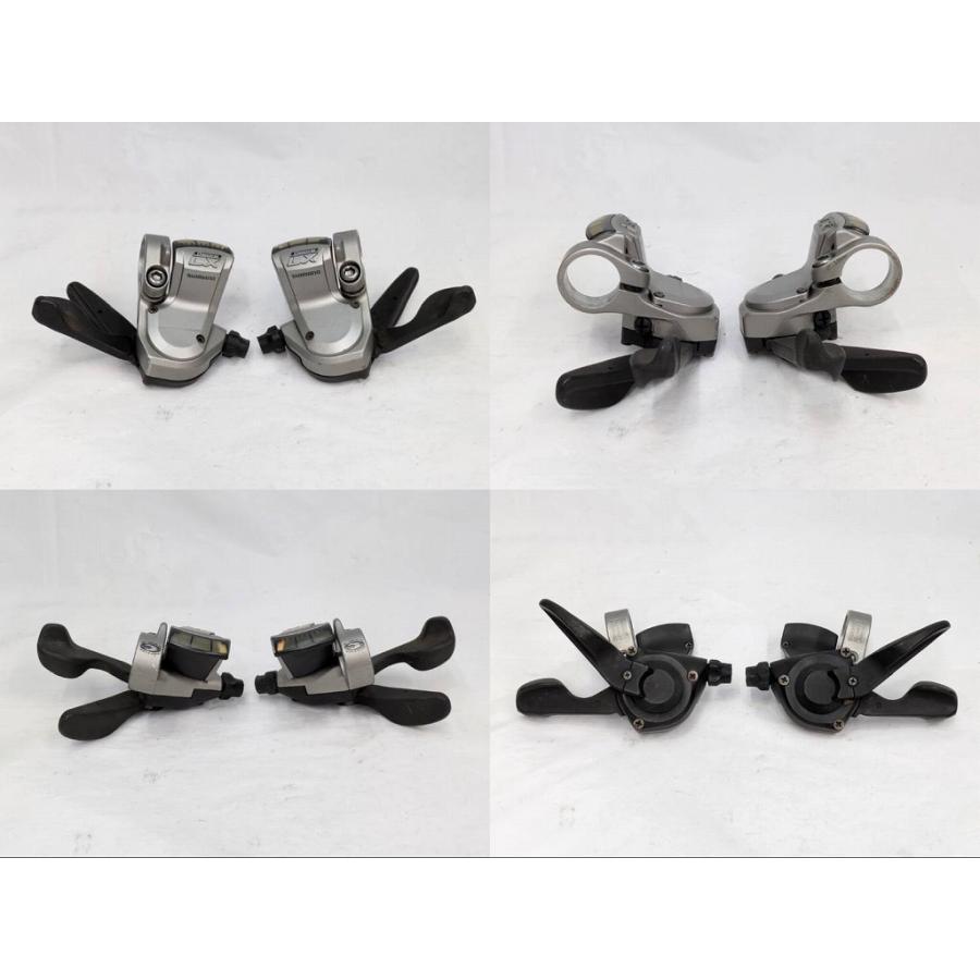 シマノ SHIMANO DEORE LX コンポーネントセット 【カウマン戸塚