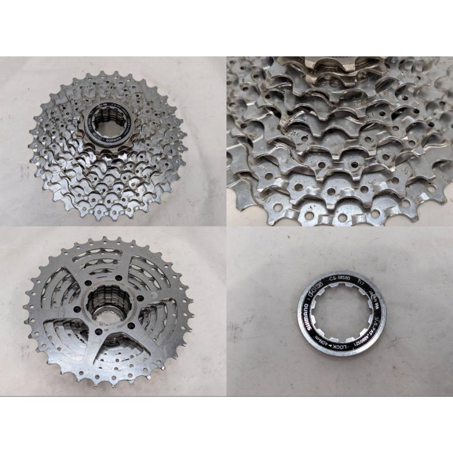 シマノ SHIMANO DEORE LX コンポーネントセット 【カウマン戸塚