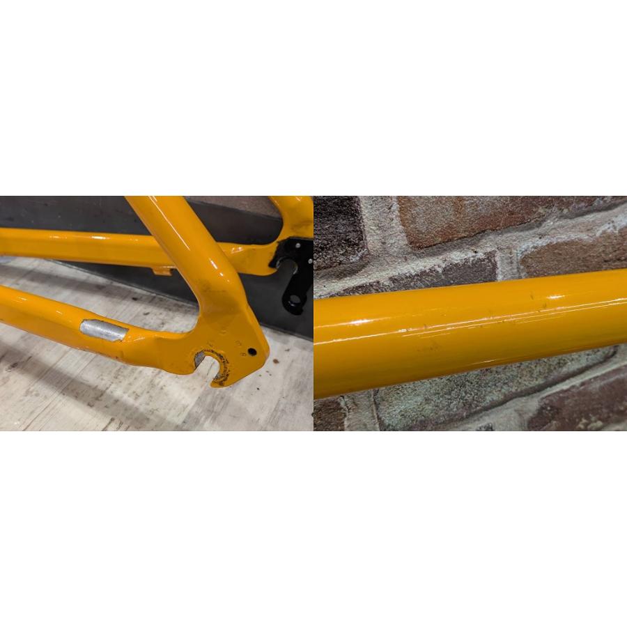 キャノンデール CANNONDALE フレームセット CAD2 M400 【カウマン戸塚