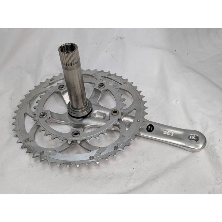 シマノ SHIMANO クランクBBセット FC-M751/BB-ES70 【カウマン戸塚 