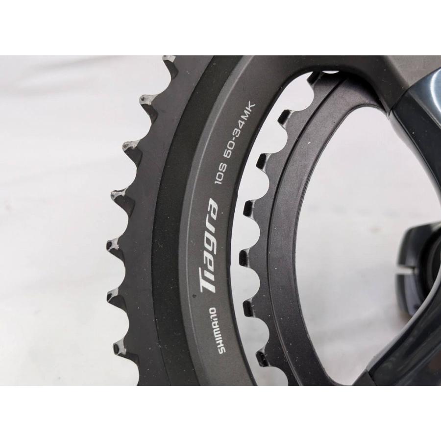 シマノ SHIMANO クランク BBセット TIAGRA FC-4700 【カウマン戸塚 