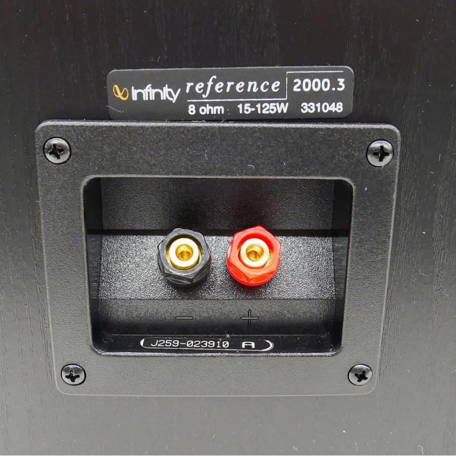 infinity ブックシェルフスピーカー インフィニティ(INFINITY)|ブックシェルフスピーカー|HARDOFFオフ