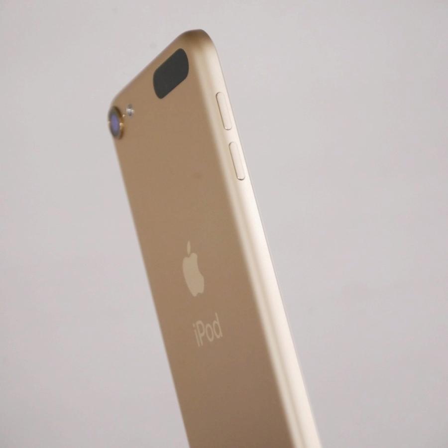 iPod touch 第7世代 128GB ゴールド MVJ22J/A : kjd103654897 