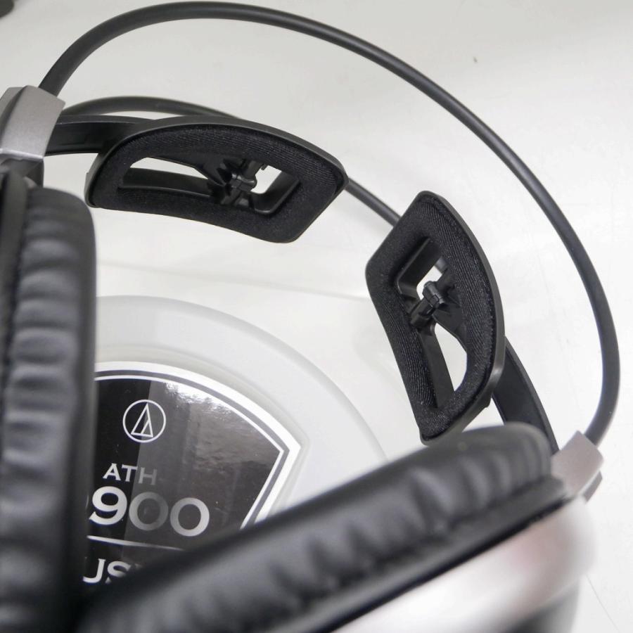 オーディオテクニカ audio-technica USBヘッドホン 2014年式 ATH