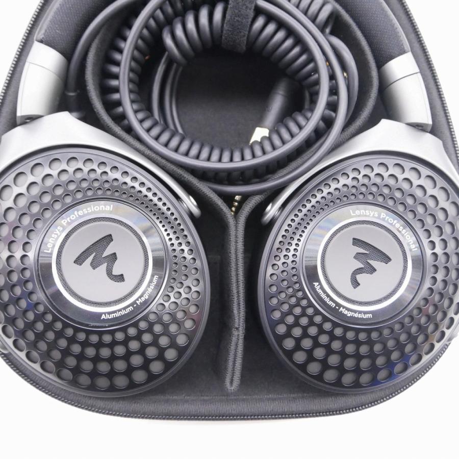 フォーカル Focal ヘッドホン Lensys Professional : ワットマン Yahoo