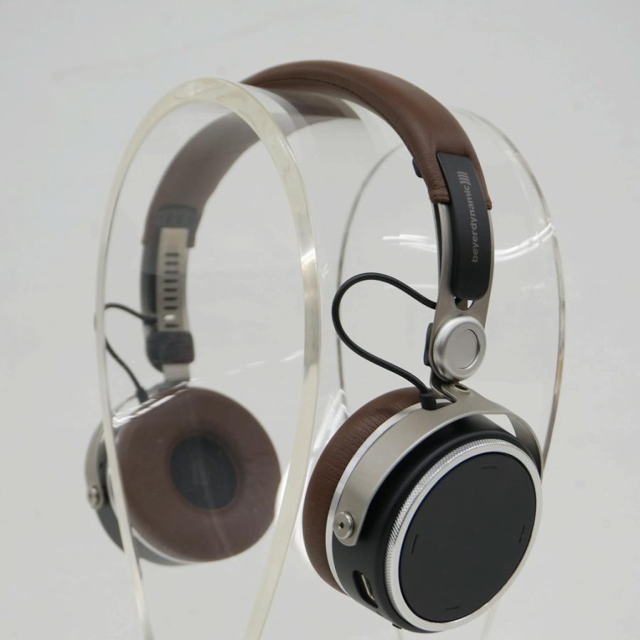 beyerdynamic Aventho Wireless ヘッドホン : ワットマン Yahoo