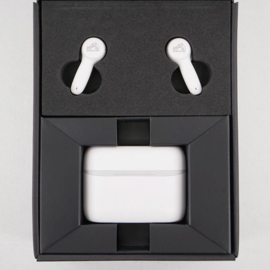 Victor みみ楽 EH-W10 ワイヤレスボイスレシーバー 集音器