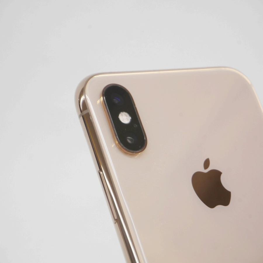 iPhone Xs 64GB バッテリー 94% / ネットワーク利用制限 〇 MTAY2J/A