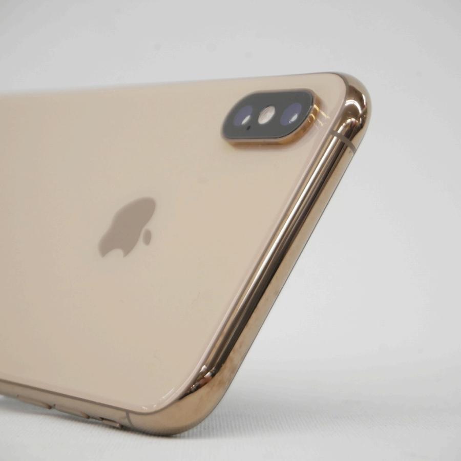 iPhone Xs 64GB バッテリー 94% / ネットワーク利用制限 〇 MTAY2J/A