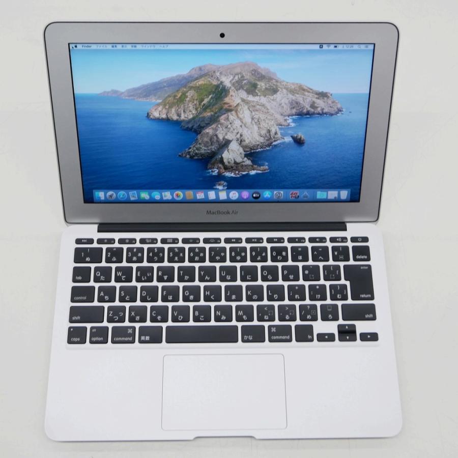 MacBook Air 11インチ 2012、4GB、128GB MacBook Air (11-inch, Mid 2012) マニュアルとダウンロード - Apple