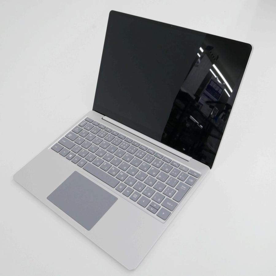 マイクロソフト Microsoft Surface Laptop Go 2 2013 : ワットマン