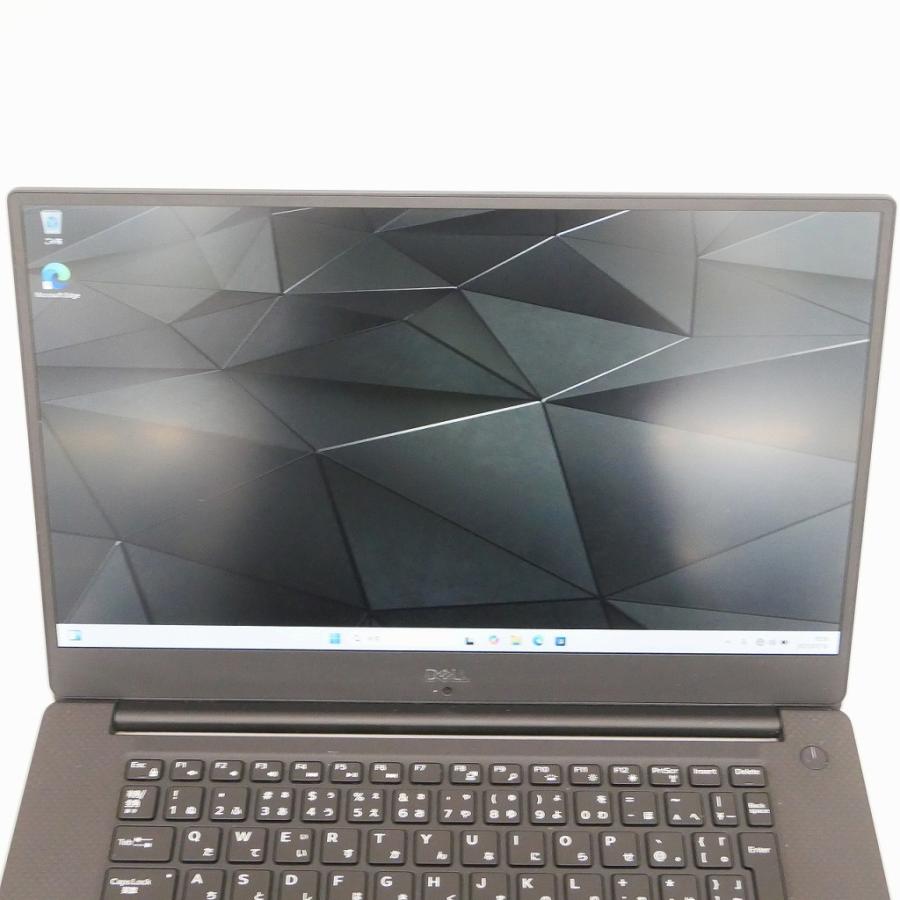 デル DELL モバイルワークステーション Precision 5530 Xeon E-2176M