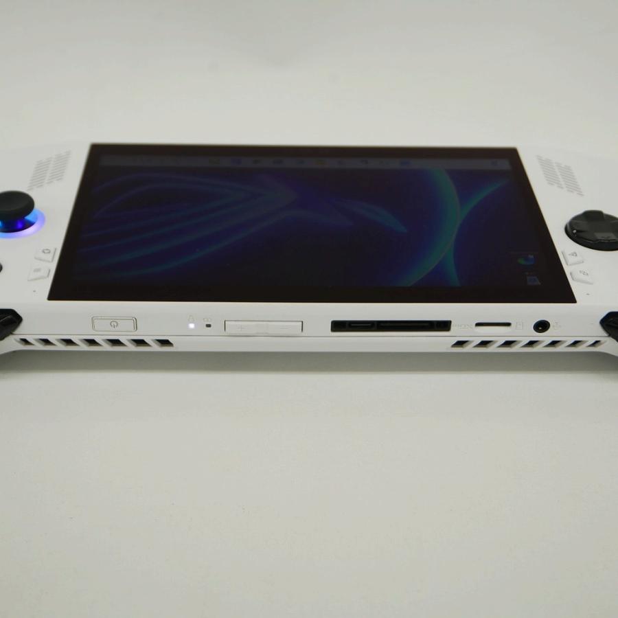 エイスース ASUS ポータブルゲーミングデバイス ROG Ally