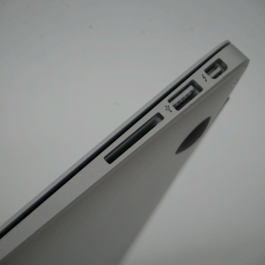 MacBook Air 2017年モデル メモリ8GB SSD128GB MacBook Air 13インチモデル [2017年 /SSD 128GB/ メモリ 8GB/ 1.8GHz
