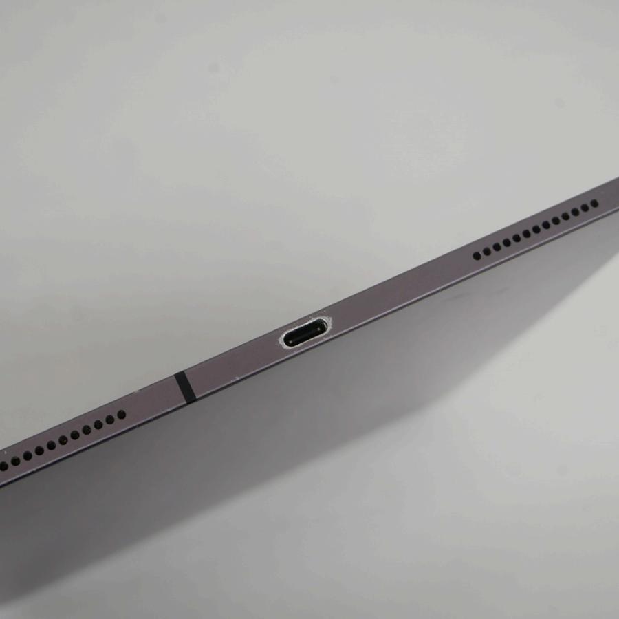 iPad Pro 11インチ 第1世代 Wi-Fi+Cellular 64GB MU0M2J/A SIMフリー