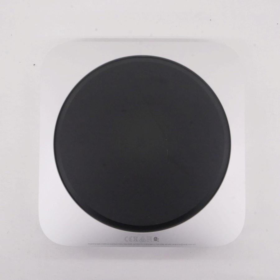 Mac mini 2023 / M2 SSD 256GB メモリ 8GB FMFJ3J/A : ワットマン 