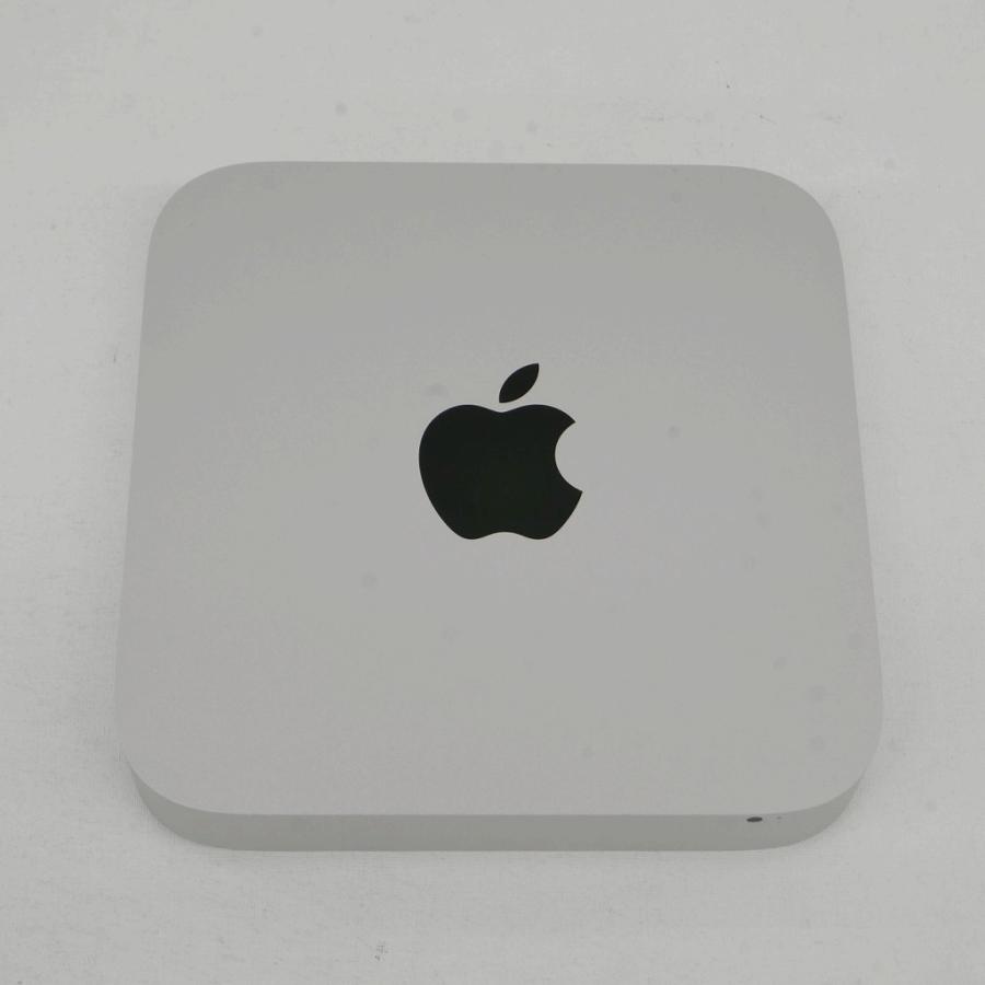 Mac mini 2014 Late / i5 2.8GHz FusionDrive 1.12GB メモリ 8GB A1347
