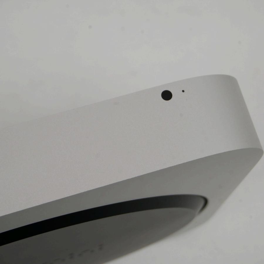 Mac mini 2014 Late / i5 2.8GHz FusionDrive 1.12GB メモリ 8GB A1347