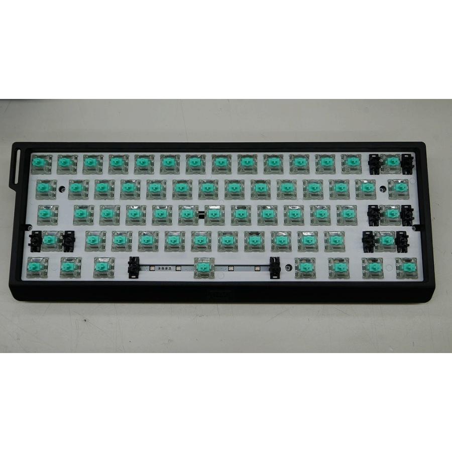 WOOTING キーボード 60HE W00T05 : ワットマン Yahoo!ショッピング店