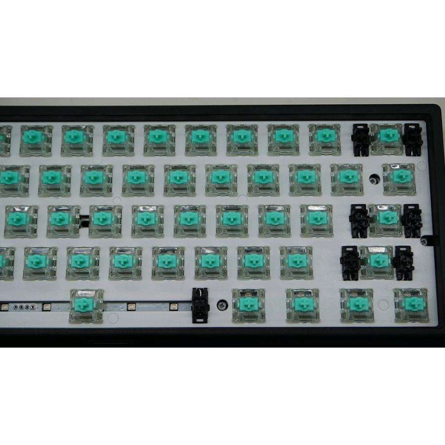 WOOTING キーボード 60HE W00T05 : ワットマン Yahoo!ショッピング店