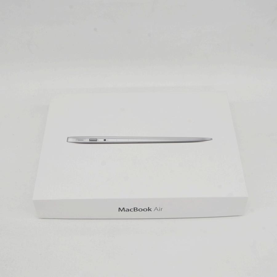 MacBook Air 13インチ　A1466 128GB 4GB MacBook Air Apple A1466 Early 2015 Microsoft Office搭載済み Core