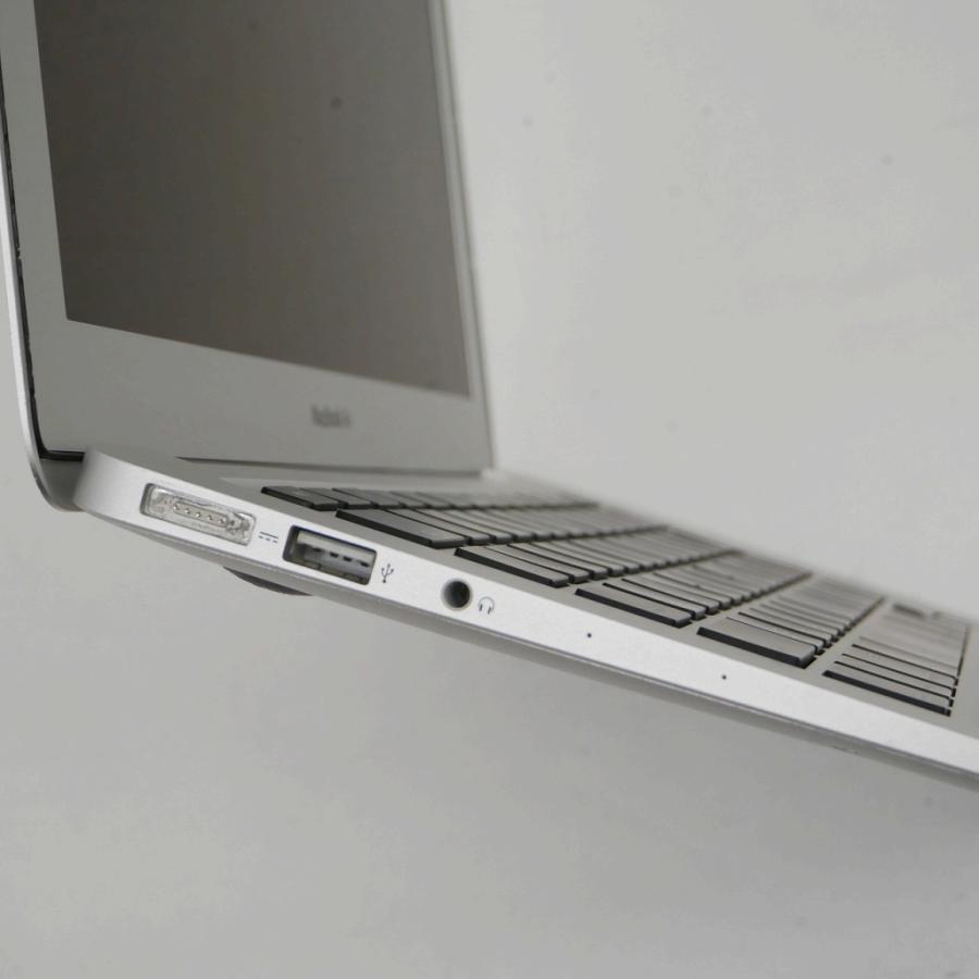MacBook Air 13インチ 2013/ i5 1.4GHz / SSD 128GB メモリ 4GB A1466