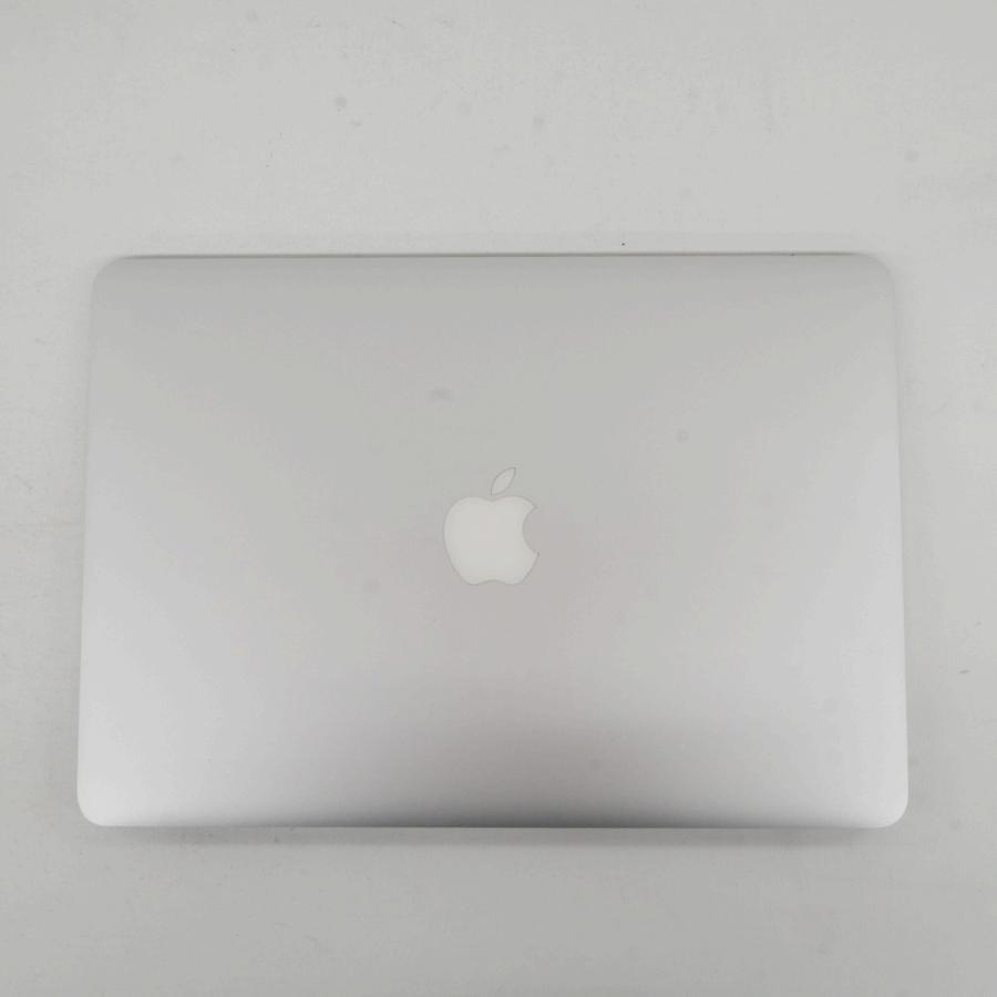 MacBook Air 13インチ 2013/ i5 1.4GHz / SSD 128GB メモリ 4GB A1466