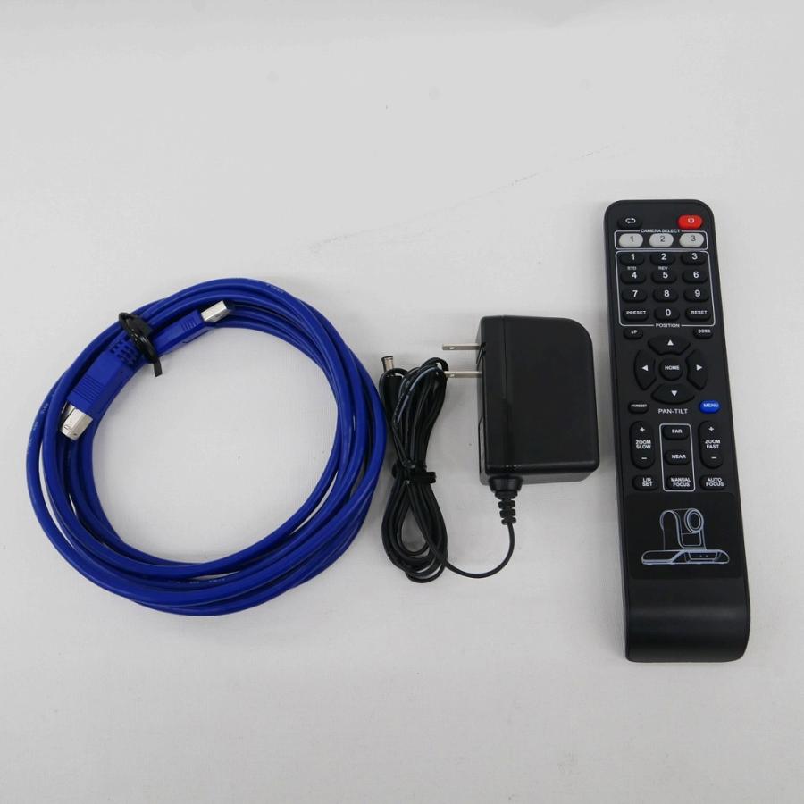 アイ・オー・データ I-O DATA ウェブカメラ USB-PTC1 : ワットマン