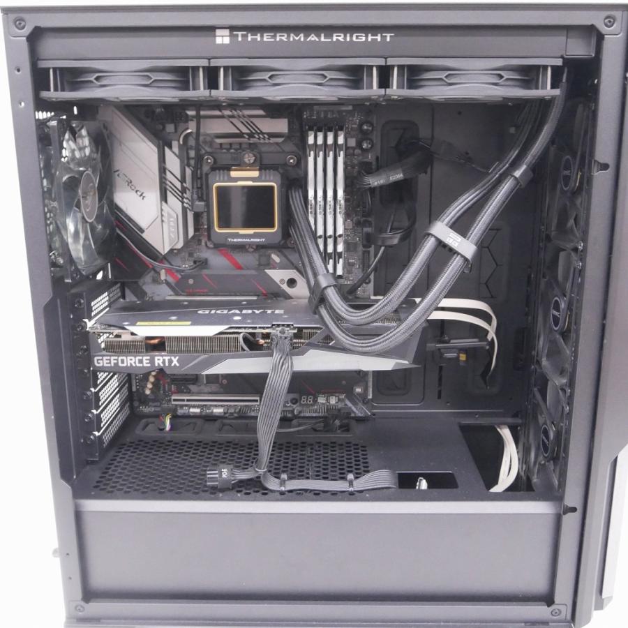 Windowsデスクトップ PC i9-9900k Windows11 デスクトップPC Windows11/Core i9-9900K/RTX3060 12GB/32GB/SSD1TB