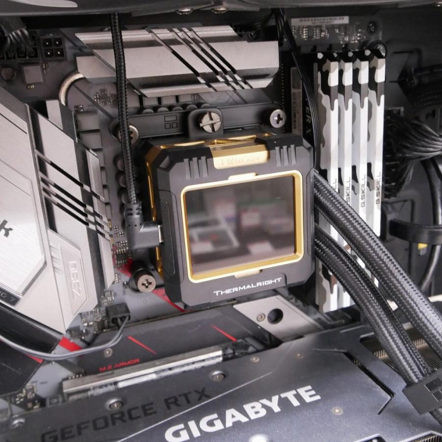 デスクトップPC Windows11/Core i9-9900K/RTX3060 12GB/32GB/SSD1TB