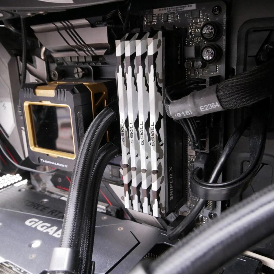 デスクトップPC Windows11/Core i9-9900K/RTX3060 12GB/32GB/SSD1TB/HDD2TB