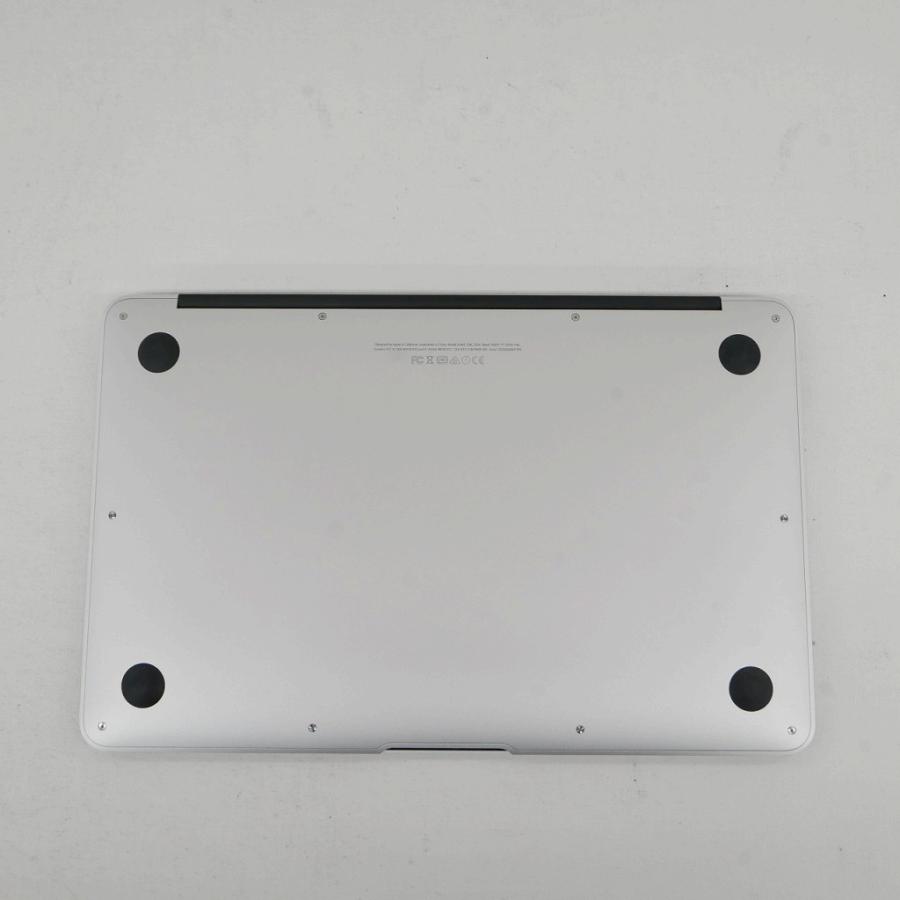 MacBook Air 2015 Early 11インチ / i5 1.6GHz SSD 256GB メモリ 4GB