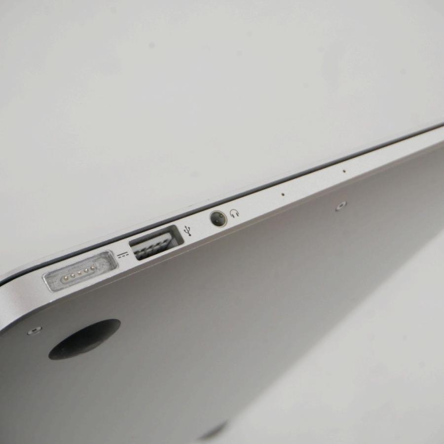 MacBook Air 2015 Early 11インチ / i5 1.6GHz SSD 256GB メモリ 4GB