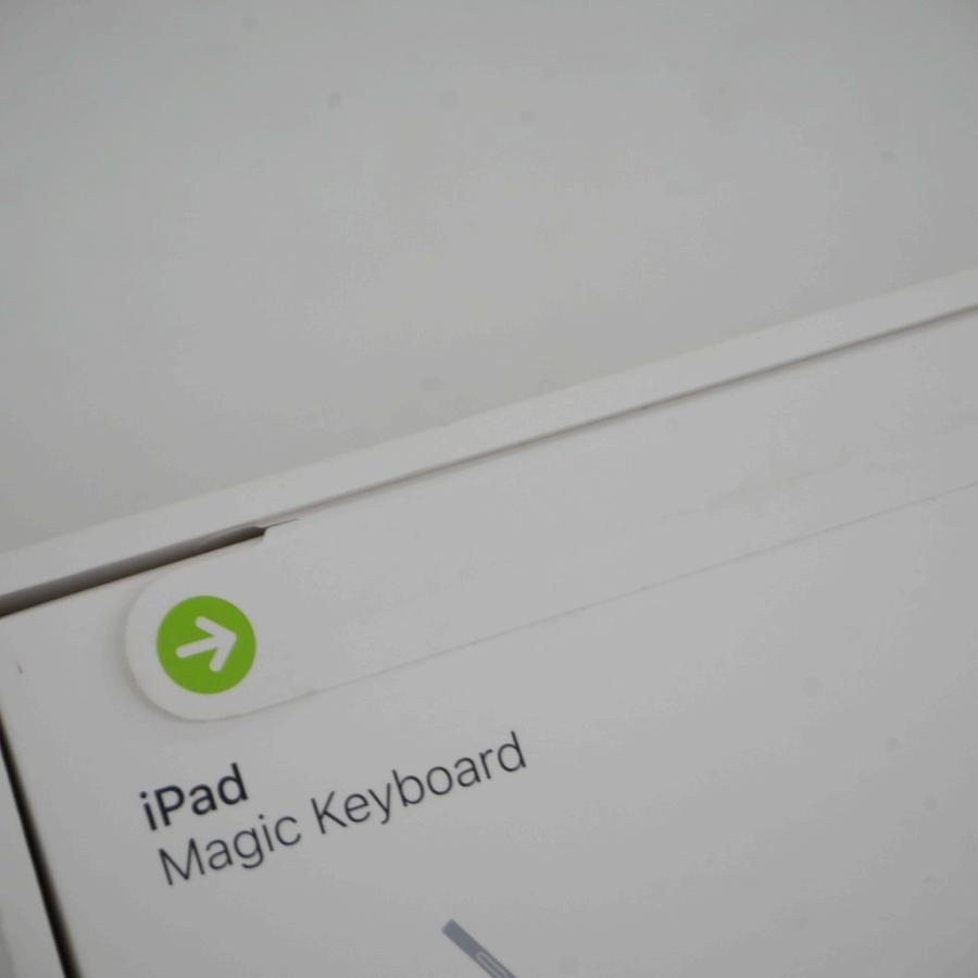 未使用】 11インチ iPad Pro (M4)用 Magic Keyboard 日本語 MWR03J/A