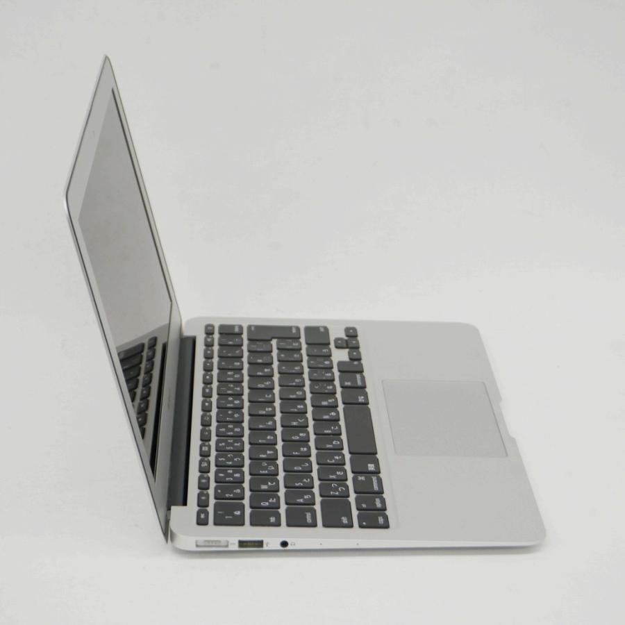 MacBook Air 2013 Late 11インチ / i5 1.3GHz SSD 128GB メモリ 4GB