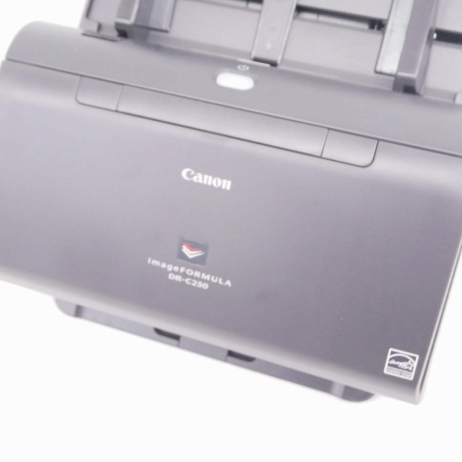 キヤノン Canon ドキュメントスキャナー DR-C230 : ワットマン Yahoo