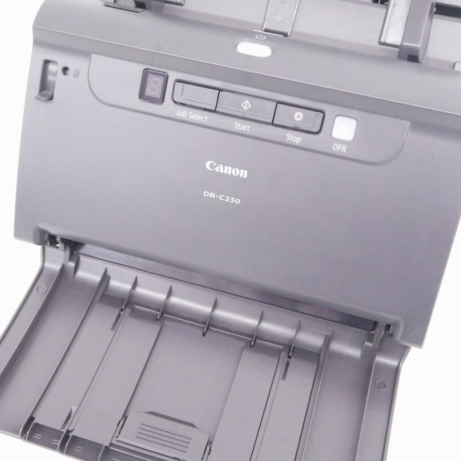 キヤノン Canon ドキュメントスキャナー DR-C230 : ワットマン Yahoo