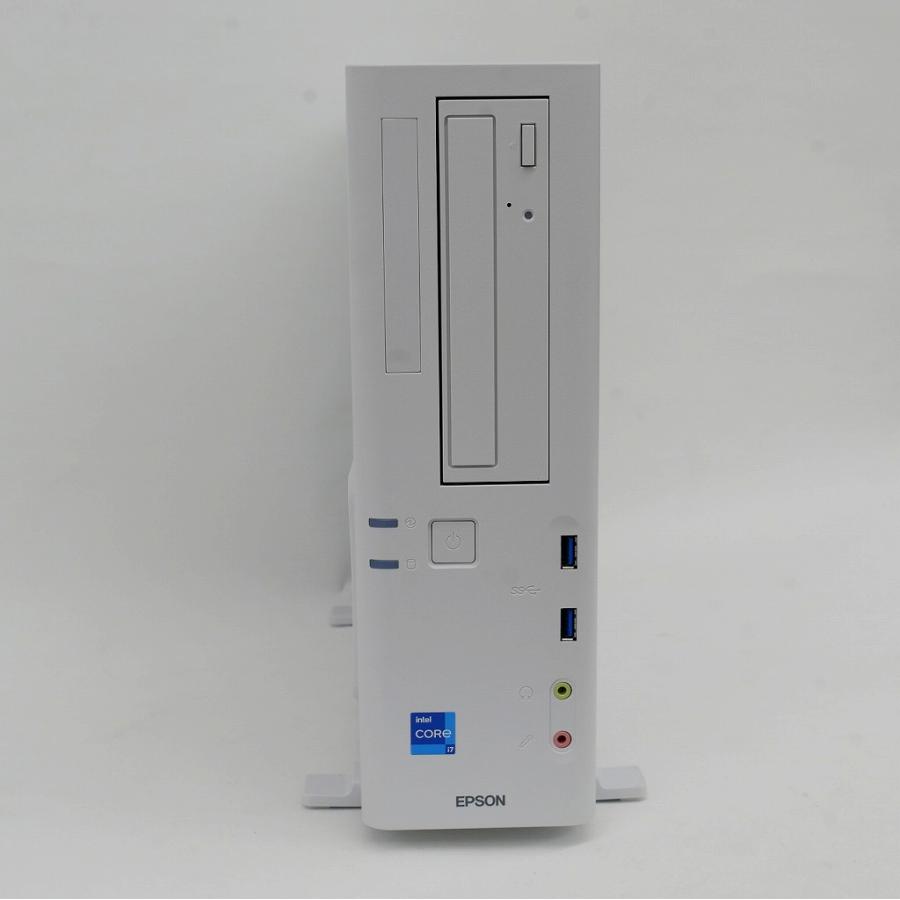 エプソン EPSON デスクトップPC Endeavor Windows11/Core i7-12700